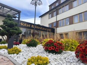 Golden Hotel Vyšší Brod